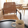 コーヒー - 実際訪問したユーザーが直接撮影して投稿した康生通南カフェ喫茶スモーコの写真のメニュー情報