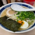 実際訪問したユーザーが直接撮影して投稿した並木町ラーメン専門店八作の写真