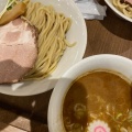 つけめん - 実際訪問したユーザーが直接撮影して投稿した曲川町つけ麺専門店つけめんTETSU イオンモール橿原店の写真のメニュー情報