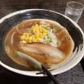 実際訪問したユーザーが直接撮影して投稿した湯沢ラーメン / つけ麺魚沼らーめん 雁舎の写真