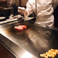 実際訪問したユーザーが直接撮影して投稿したつきみ野和食 / 日本料理横浜うかい亭の写真
