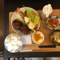 実際訪問したユーザーが直接撮影して投稿した飾磨区須加カフェカフェ レストラン ファボリの写真