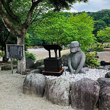 実際訪問したユーザーが直接撮影して投稿した金沢公園ダム園地の写真