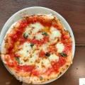 実際訪問したユーザーが直接撮影して投稿した石ケ辻町ピザPIZZERIA PEGASOの写真