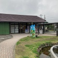 実際訪問したユーザーが直接撮影して投稿した米納道の駅道の駅竹田の写真