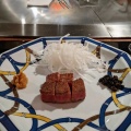 実際訪問したユーザーが直接撮影して投稿した銀座和食 / 日本料理銀座うかい亭の写真