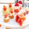 実際訪問したユーザーが直接撮影して投稿した銀座西洋料理MERCER BRUNCH GINZA TERRACEの写真