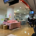 実際訪問したユーザーが直接撮影して投稿した三萩野軽食 / ホットスナック北九州メディアドーム 軽食コーナーの写真