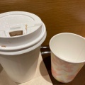 実際訪問したユーザーが直接撮影して投稿した新宿コーヒー専門店THE SMOKIST COFFEE 東新宿店の写真