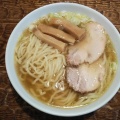 実際訪問したユーザーが直接撮影して投稿した堀町ラーメン / つけ麺活龍 茨大前店の写真