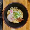 実際訪問したユーザーが直接撮影して投稿した南藤沢ラーメン / つけ麺油そば専門店 ぶらぶら 藤沢店の写真