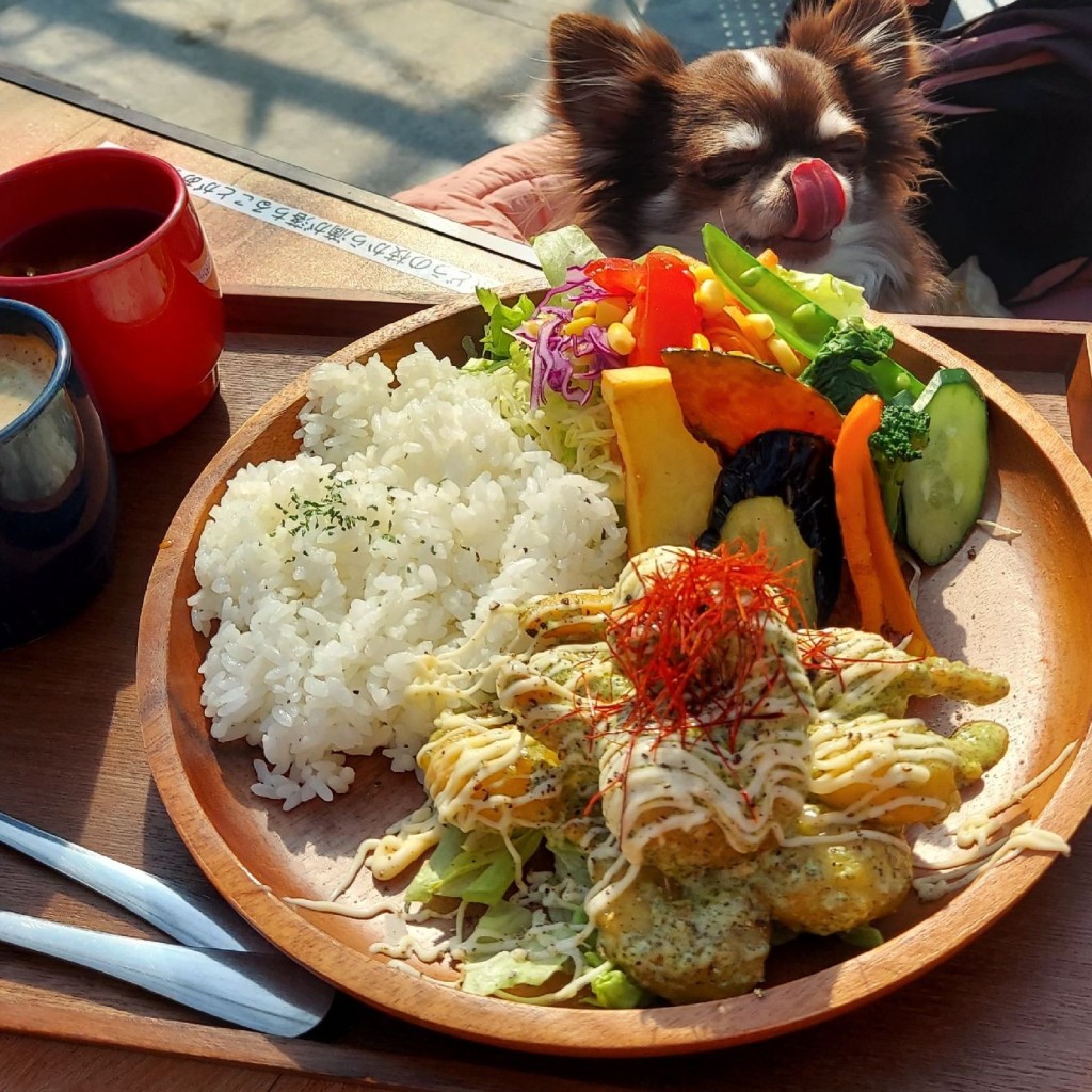 JJmamaさんが投稿した駒立町ぶどう狩りのお店柴久園/シバキュウエンの写真