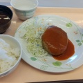 実際訪問したユーザーが直接撮影して投稿した不老町定食屋名古屋大学生協 南部食堂1階 Mei-diningの写真