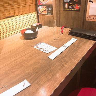 実際訪問したユーザーが直接撮影して投稿した丸ヶ崎ラーメン専門店一蘭 東大宮店の写真