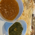実際訪問したユーザーが直接撮影して投稿した末広町インド料理インド料理モハンの写真