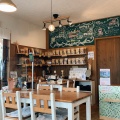 実際訪問したユーザーが直接撮影して投稿した山田カフェ森のカフェの写真