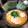 実際訪問したユーザーが直接撮影して投稿した鶴見中央ラーメン / つけ麺幸家の写真