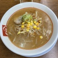 実際訪問したユーザーが直接撮影して投稿した大沢ラーメン / つけ麺ばんだいラーメンの写真