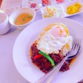 実際訪問したユーザーが直接撮影して投稿した有楽町タイ料理SiAM 有楽町店の写真