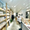 実際訪問したユーザーが直接撮影して投稿した代々木かき氷Tea Sweets Lab. CONTENART 南新宿店の写真