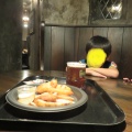 実際訪問したユーザーが直接撮影して投稿した桜島西洋料理三本の箒の写真