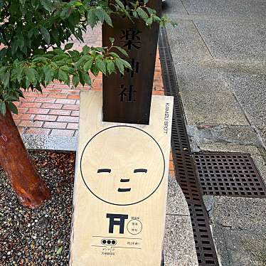 実際訪問したユーザーが直接撮影して投稿した猿楽町神社猿楽神社の写真