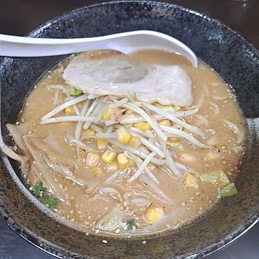 実際訪問したユーザーが直接撮影して投稿した角館町ラーメン / つけ麺麺屋神楽の写真