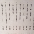 実際訪問したユーザーが直接撮影して投稿した西原焼鳥炭火串焼 ふくの写真