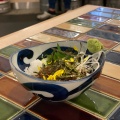 実際訪問したユーザーが直接撮影して投稿した下臼井魚介 / 海鮮料理しらすくじら 福岡空港店の写真