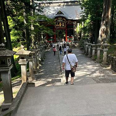 三峰神社 奧宮遙拜殿のundefinedに実際訪問訪問したユーザーunknownさんが新しく投稿した新着口コミの写真