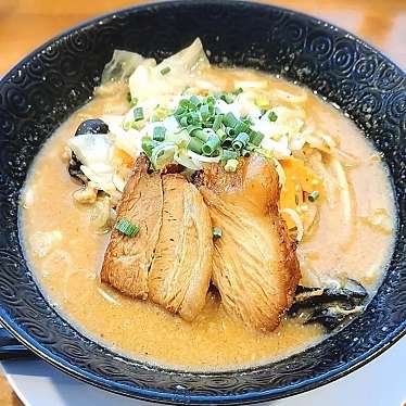 実際訪問したユーザーが直接撮影して投稿したあかね町ラーメン / つけ麺時田の写真