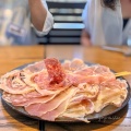 実際訪問したユーザーが直接撮影して投稿した三軒家西イタリアンPIZZERIA DA DOTSの写真