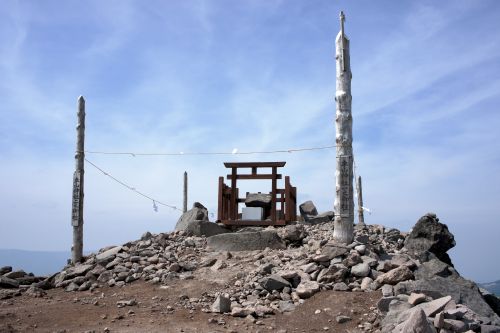 実際訪問したユーザーが直接撮影して投稿した北山神社車山神社の写真