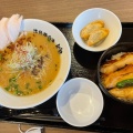 実際訪問したユーザーが直接撮影して投稿したラーメン専門店らーめん錦の写真