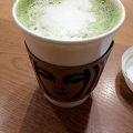 実際訪問したユーザーが直接撮影して投稿した上野カフェスターバックスコーヒー 上野マルイ店の写真