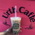 実際訪問したユーザーが直接撮影して投稿した金港町カフェUrth Caffé 横浜ベイクォーターの写真