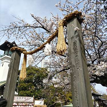 伊勢山皇大神宮のundefinedに実際訪問訪問したユーザーunknownさんが新しく投稿した新着口コミの写真