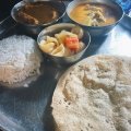 実際訪問したユーザーが直接撮影して投稿した神田駿河台インド料理Indian Street food & Bar Gondの写真