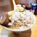 実際訪問したユーザーが直接撮影して投稿した灰方ラーメン専門店Tsubame Ramen YUKIの写真