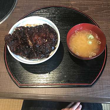 実際訪問したユーザーが直接撮影して投稿した川路定食屋辻本屋飲食店の写真