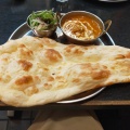 お食事 - 実際訪問したユーザーが直接撮影して投稿した東池袋インド料理こせりの写真のメニュー情報