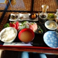実際訪問したユーザーが直接撮影して投稿した長井魚介 / 海鮮料理海花の写真