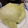 実際訪問したユーザーが直接撮影して投稿した松葉町中華料理芳蘭の写真