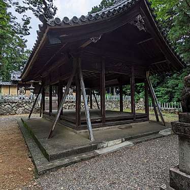 実際訪問したユーザーが直接撮影して投稿した塔野地神社熊野神社の写真