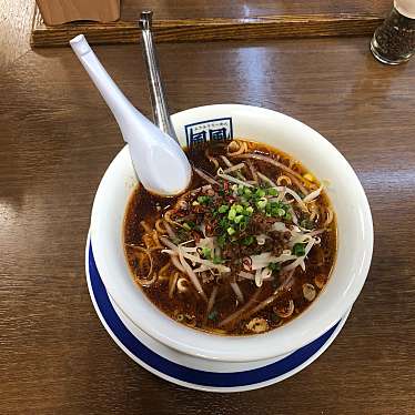 風風ラーメン 熊谷南口店のundefinedに実際訪問訪問したユーザーunknownさんが新しく投稿した新着口コミの写真