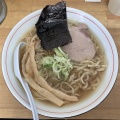 実際訪問したユーザーが直接撮影して投稿した閖上そば天童製麺の写真