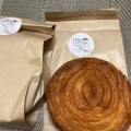 Croissant - 実際訪問したユーザーが直接撮影して投稿した雁金町スイーツEast42st NEW YORK BROWNIEの写真のメニュー情報