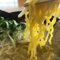 実際訪問したユーザーが直接撮影して投稿した北四十二条東ラーメン専門店大衆食堂 カムイの写真