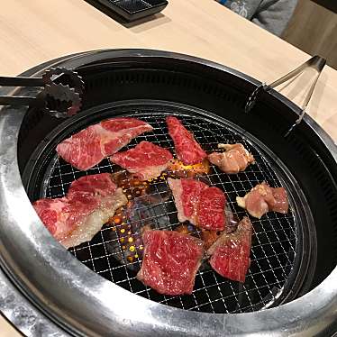 実際訪問したユーザーが直接撮影して投稿したとなみ町焼肉金沢焼肉 蔵 砺波店の写真