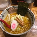 実際訪問したユーザーが直接撮影して投稿した名駅つけ麺専門店麺や 六三六 名駅店の写真